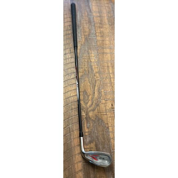 Nitro Blaster Single 9 Iron Regular Flex Graphite Shaft RH Junior Flex - Picture 9 of 10